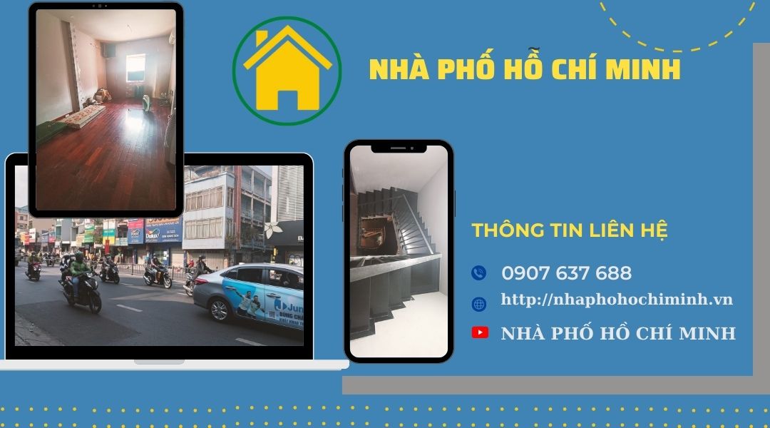 Bán Nhà Đẹp Hương Lộ 2 Bình Tân