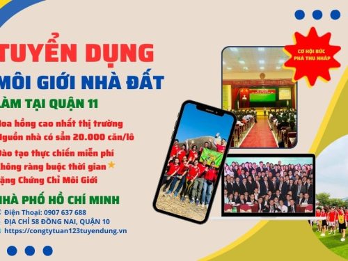 Nhà Đất Nguyễn Út Tuyển 38 Dụng Môi Giới Bất Động Sản